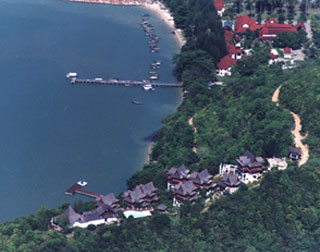Sari Village Holiday Home – Langkawi Island, Malaysia